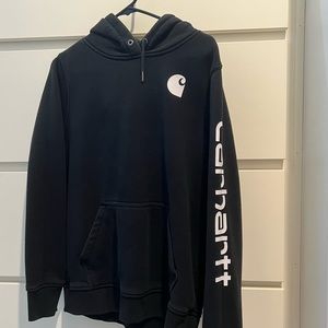 Carhartt hoodie